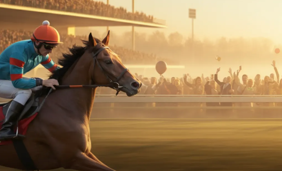 joli turf gagnant || joliturfgagnant