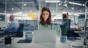 How Technology Is Redefining Productivity