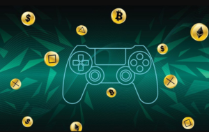 What Are Gaming Cryptocurrencies?