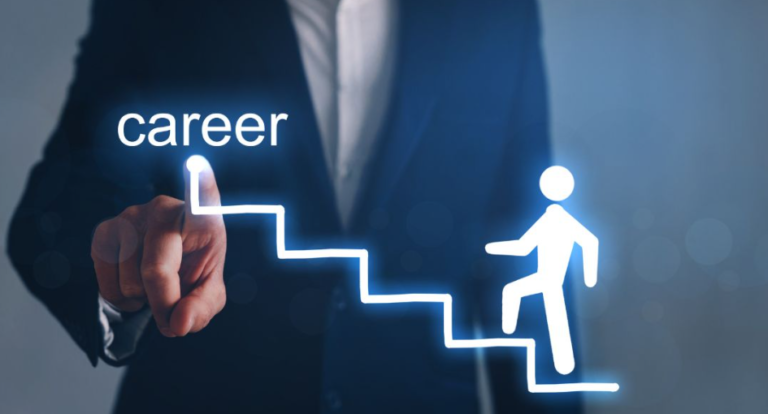 career